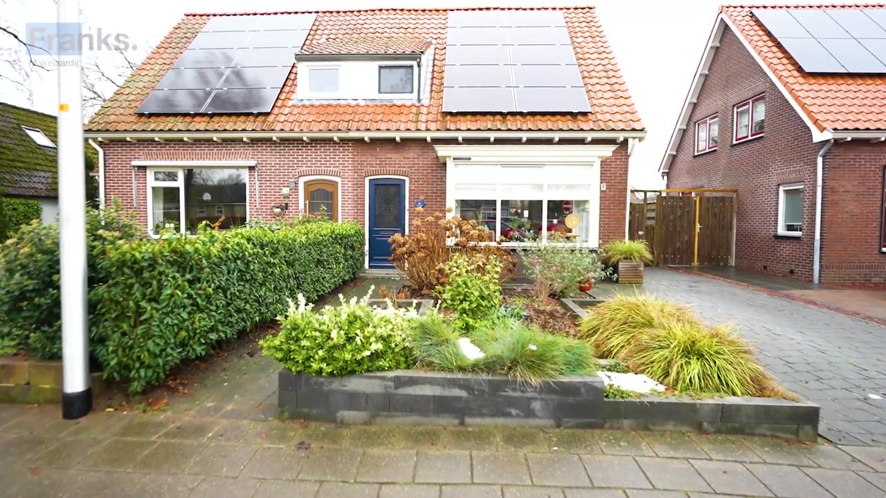 Video of Zandspeur 16