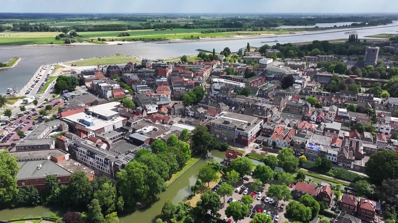 Video of Hoveniersweg 49