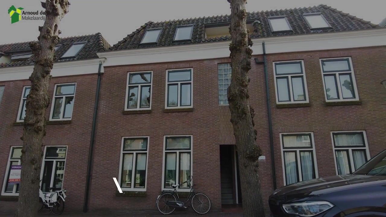 Video of Raadhuisstraat 21