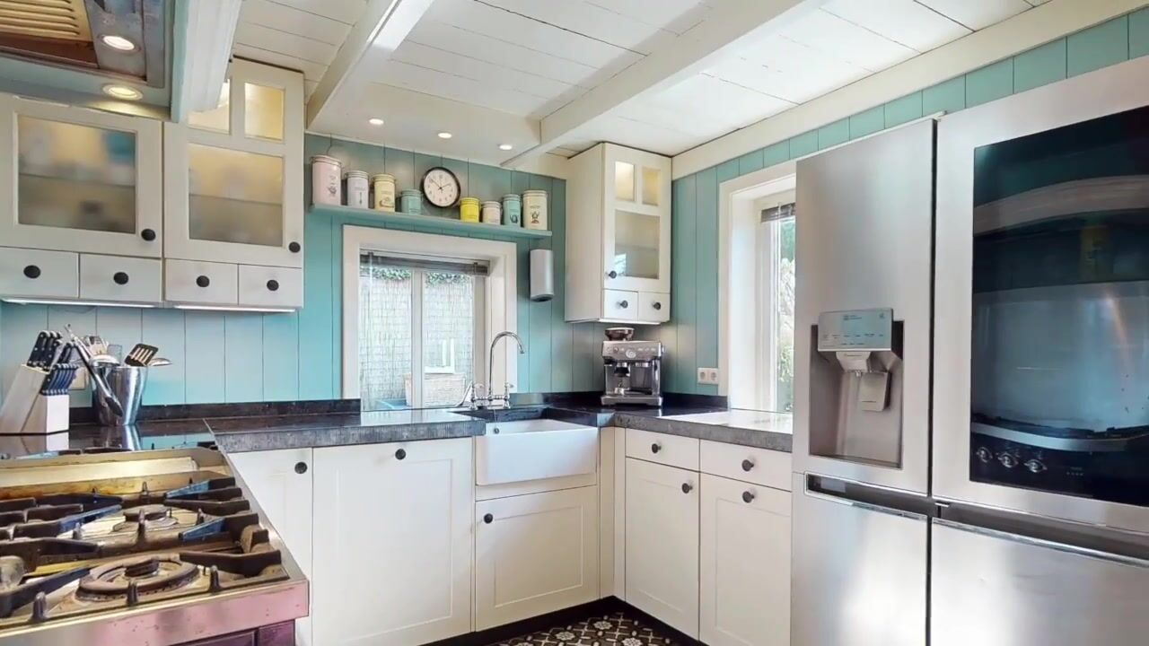 Video van Beeklaan 92