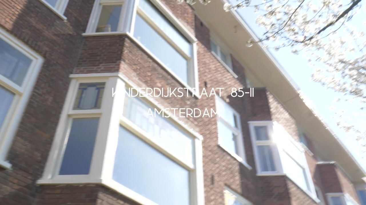 Video van Kinderdijkstraat 85-2