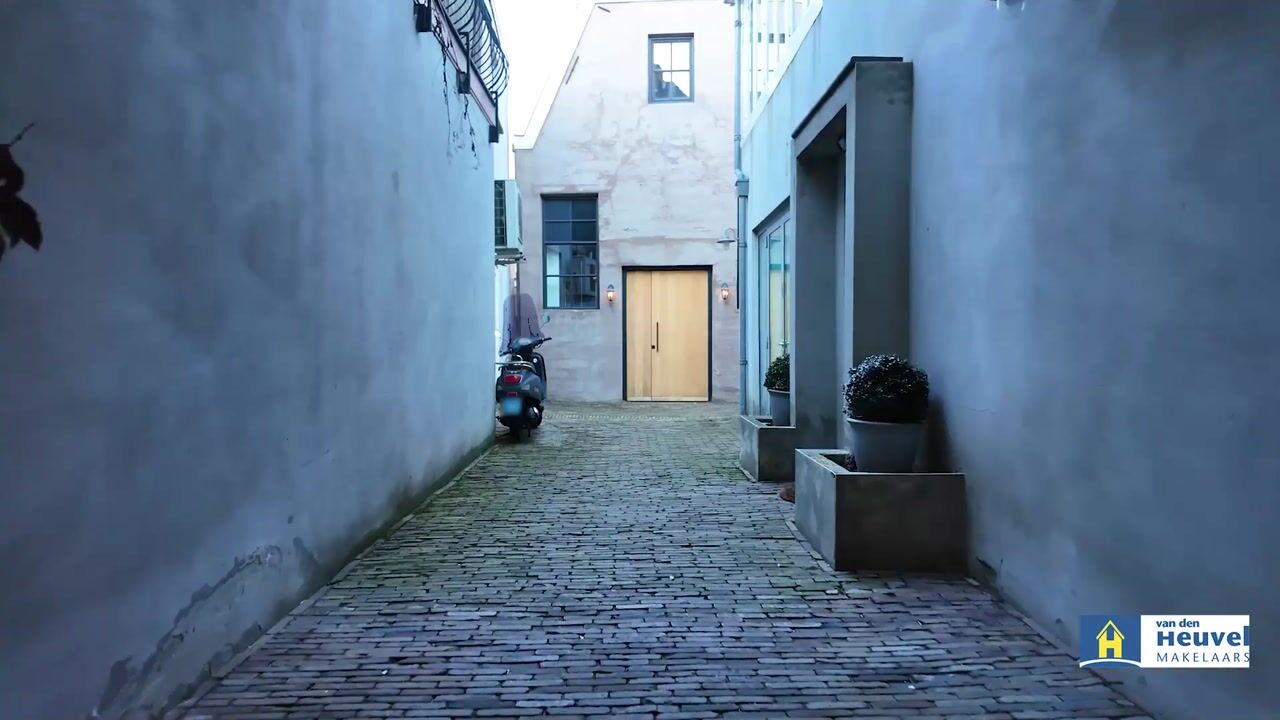 Video van Kerkstraat 1-C