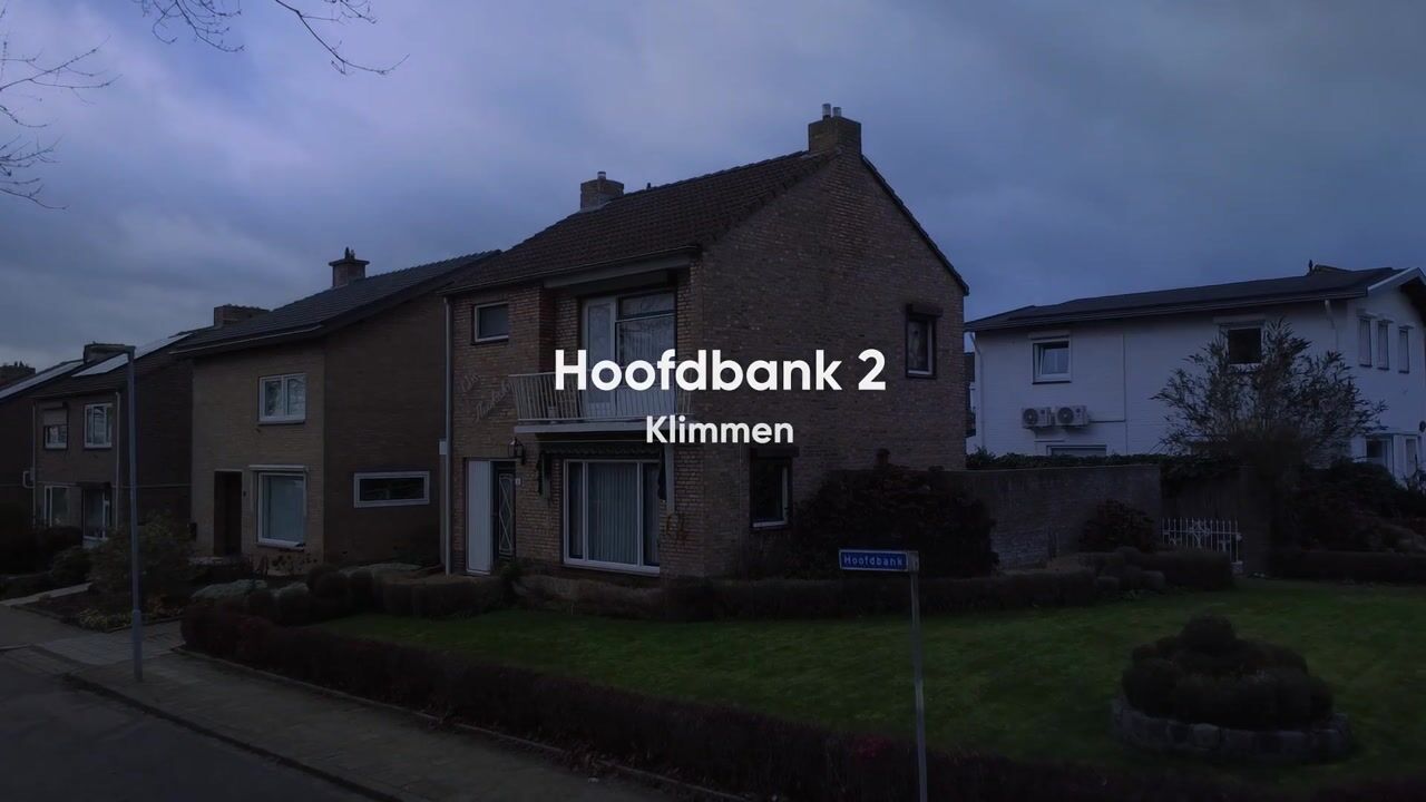 Video of Hoofdbank 2