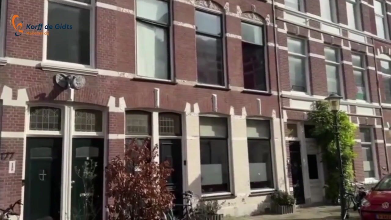 Video van Van Bylandtstraat 171