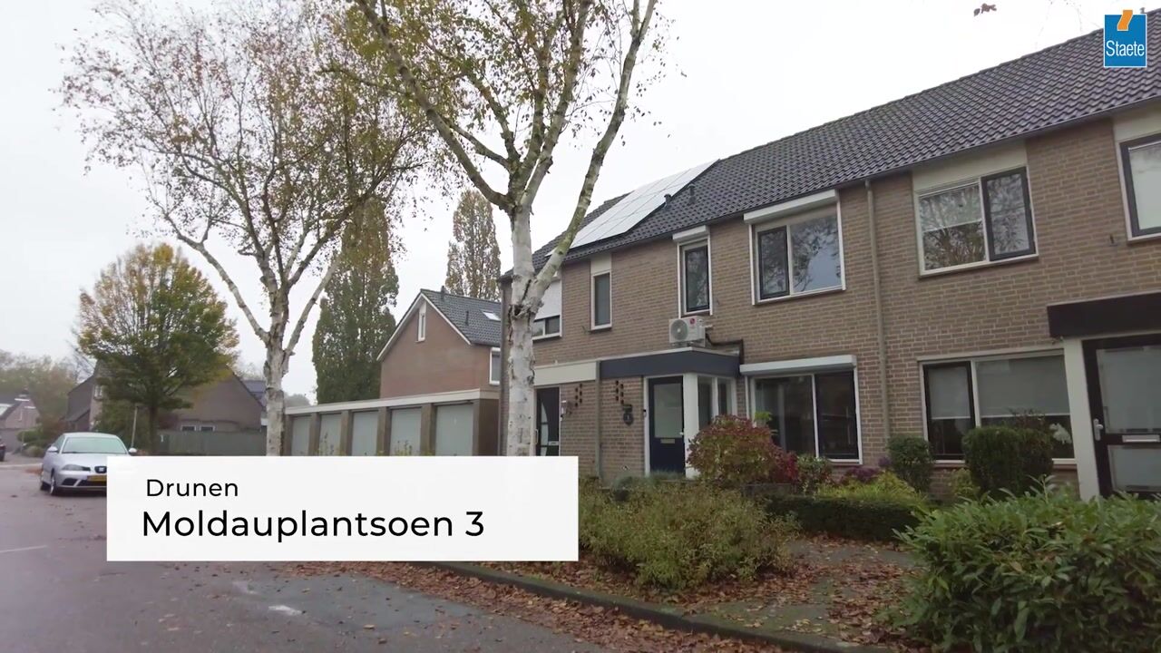 Bekijk video van Moldauplantsoen 3