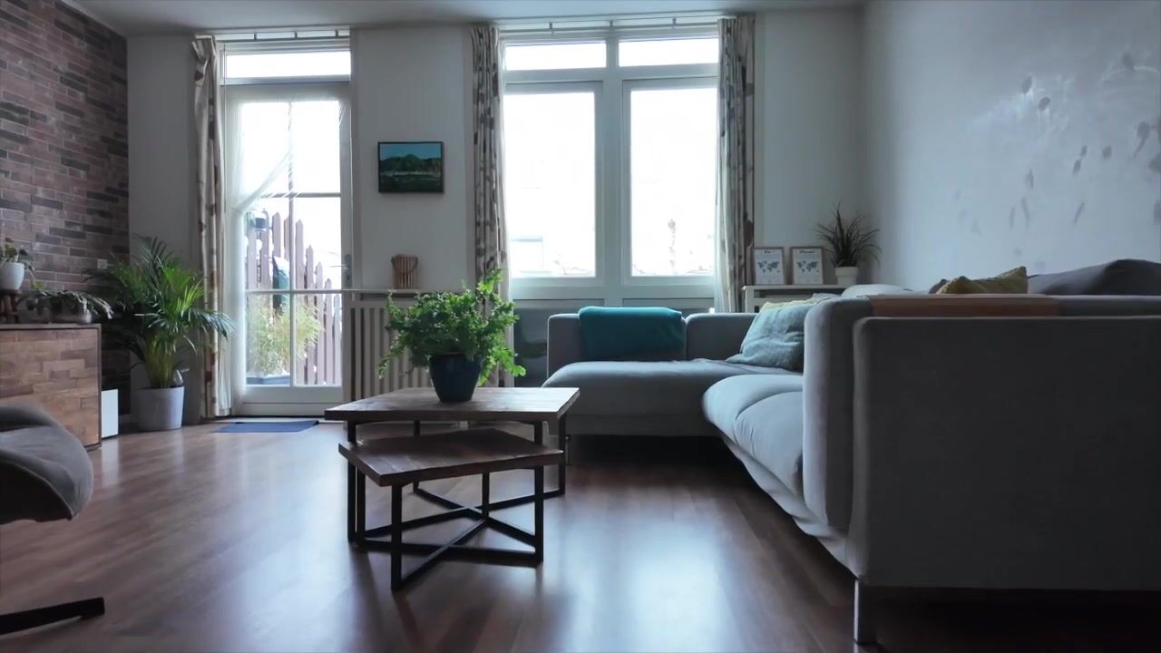 Video van Berkelstraat 11