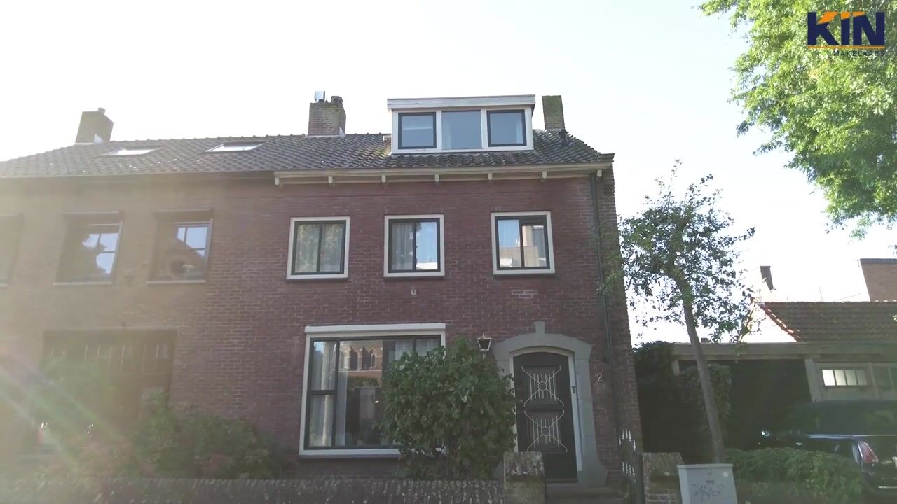 Video van Tuinstraat 2
