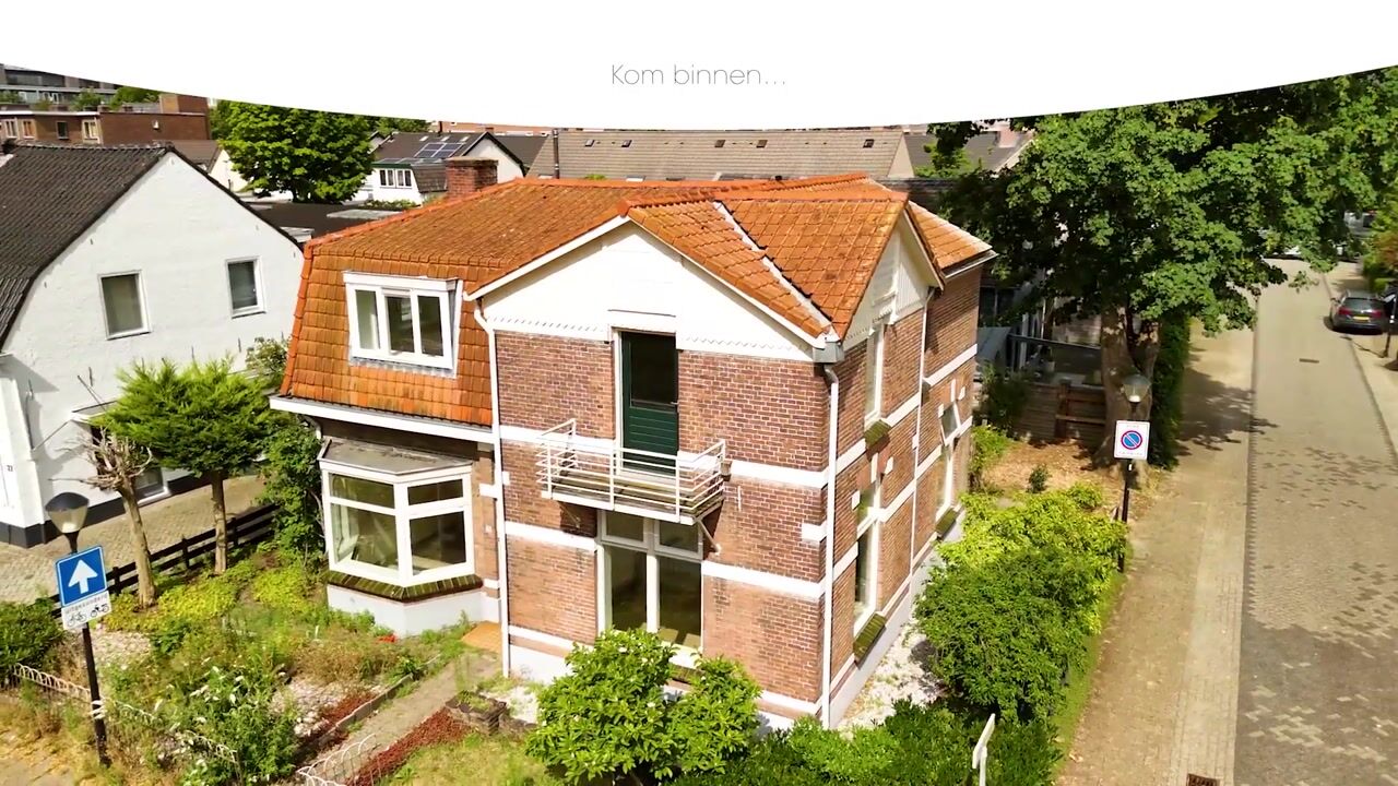 Video van Antonlaan 29
