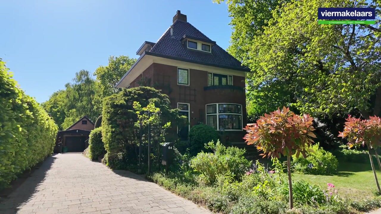 Video of Kampdijklaan 64