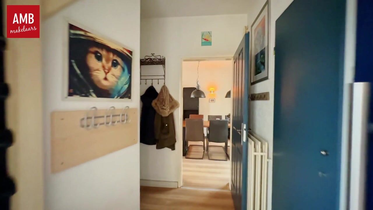 Video of Nassaulaan 47-A