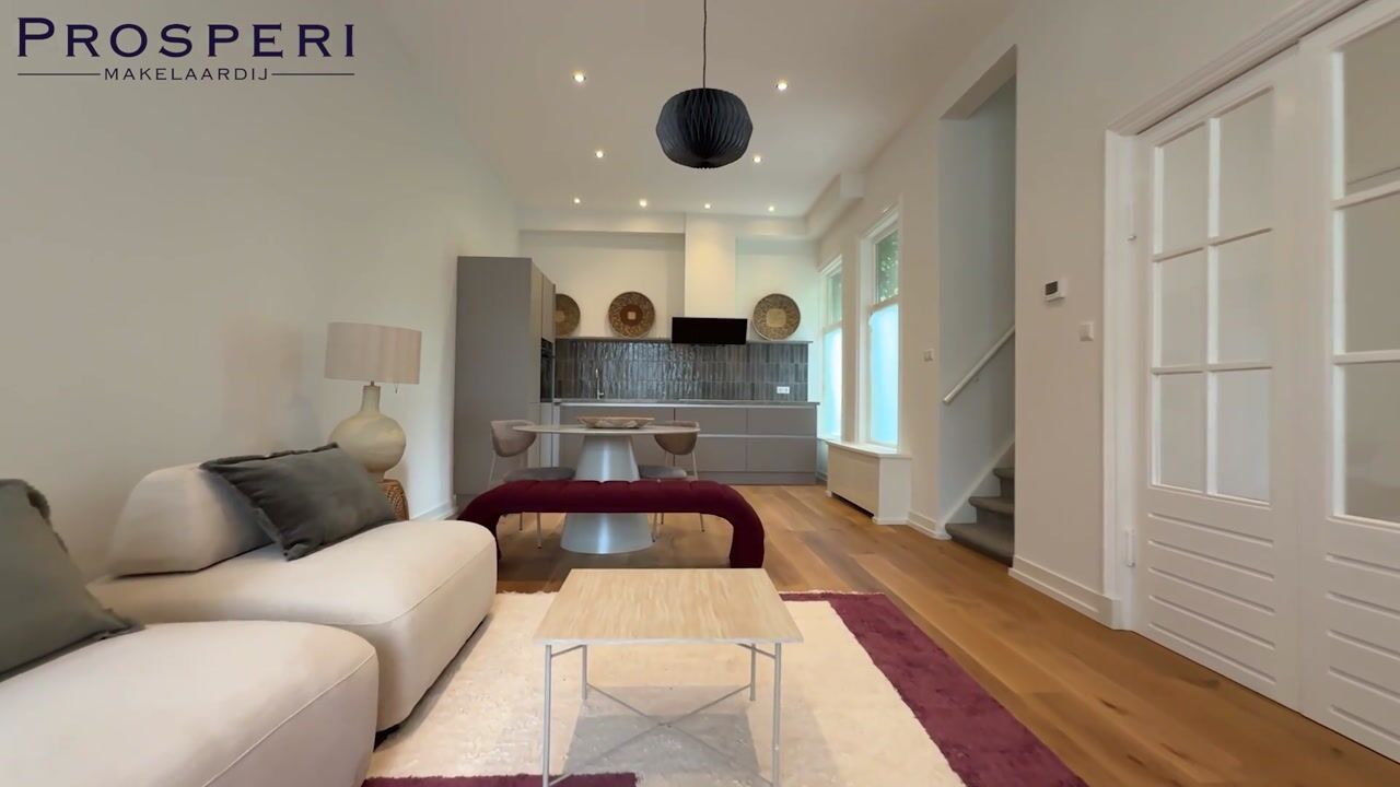 Video of Elandstraat 107-A