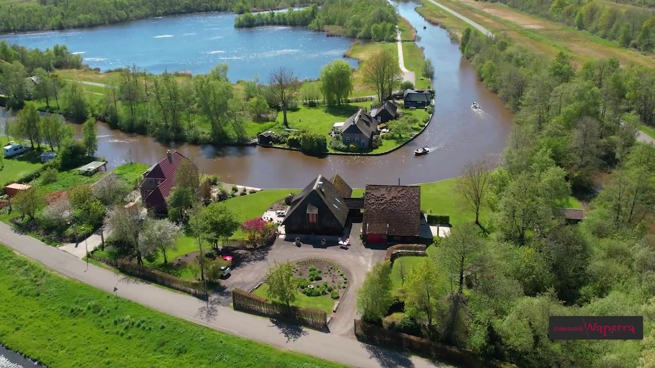 Video of Wetering-Oost 78