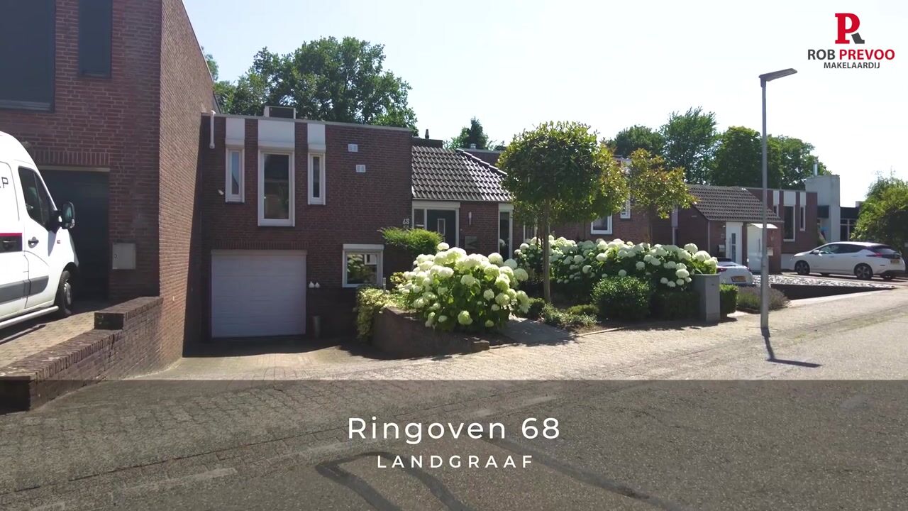 Video van Ringoven 68