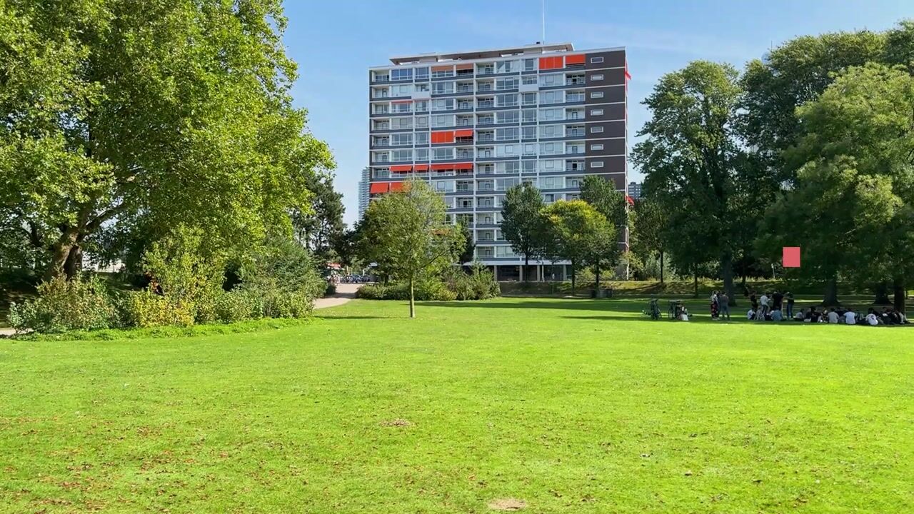 View video of Westzeedijk 210