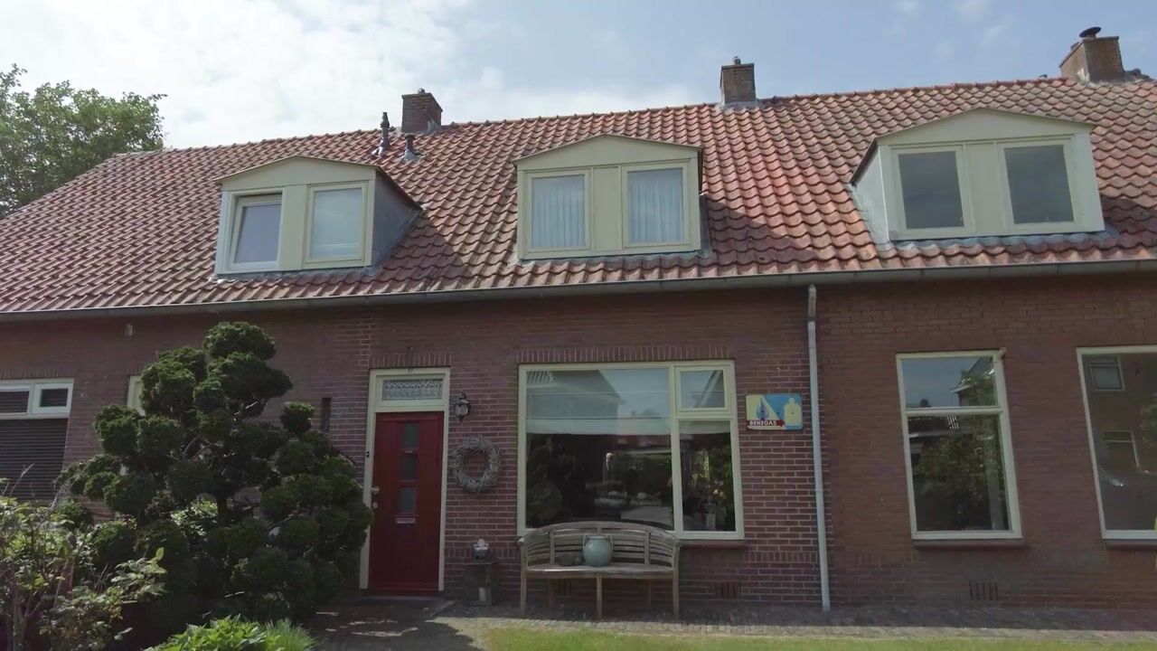 Video van Nieuwe Kerkstraat 87-A