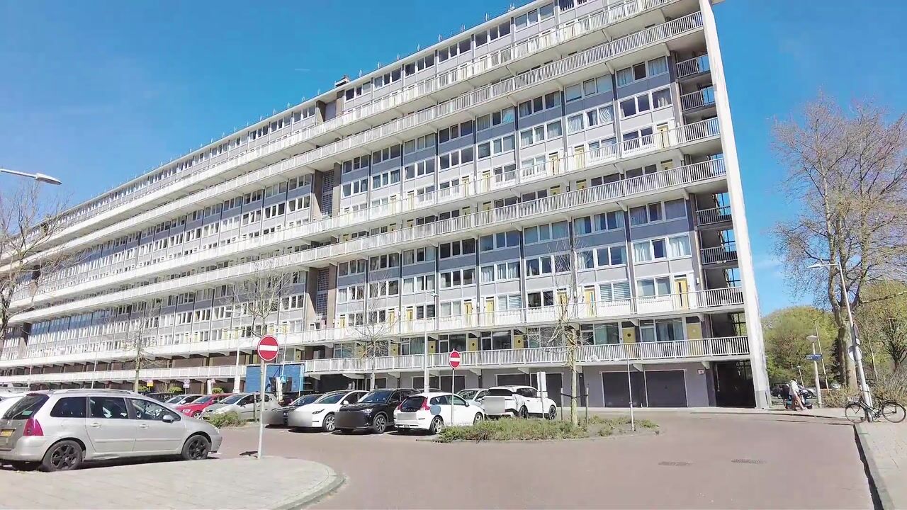 Video van Nicolaas Anslijnstraat 137