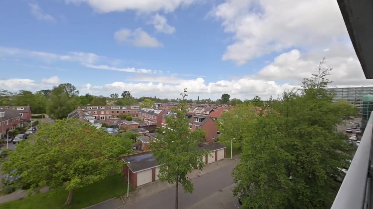 Video van Kervelstraat 134
