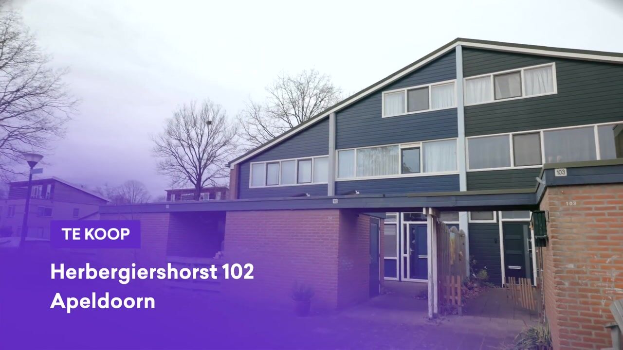 Video van Herbergiershorst 102