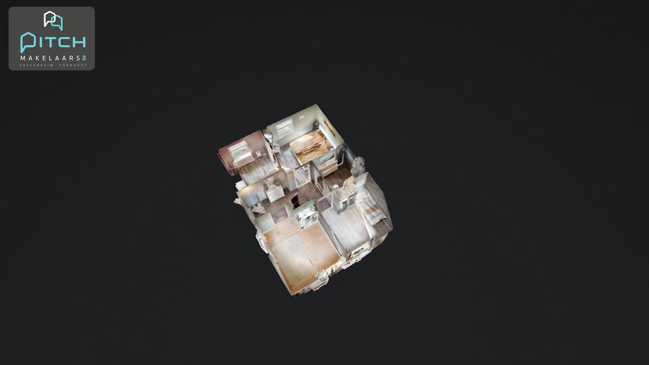 Video van 's-Gravendamseweg 8