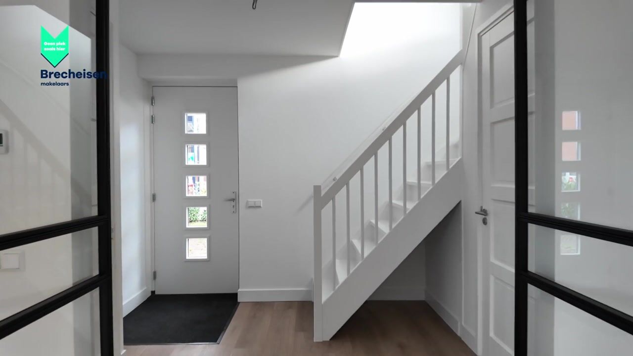 Video of Koningin Wilhelminaweg 14