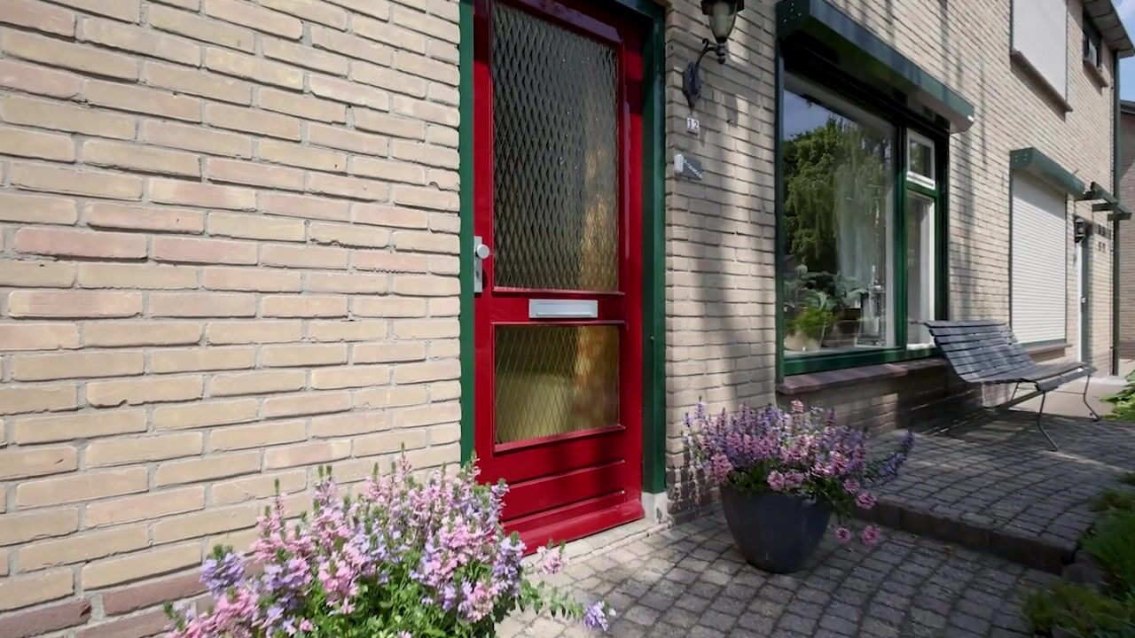 Video of Pastoriestraat 12