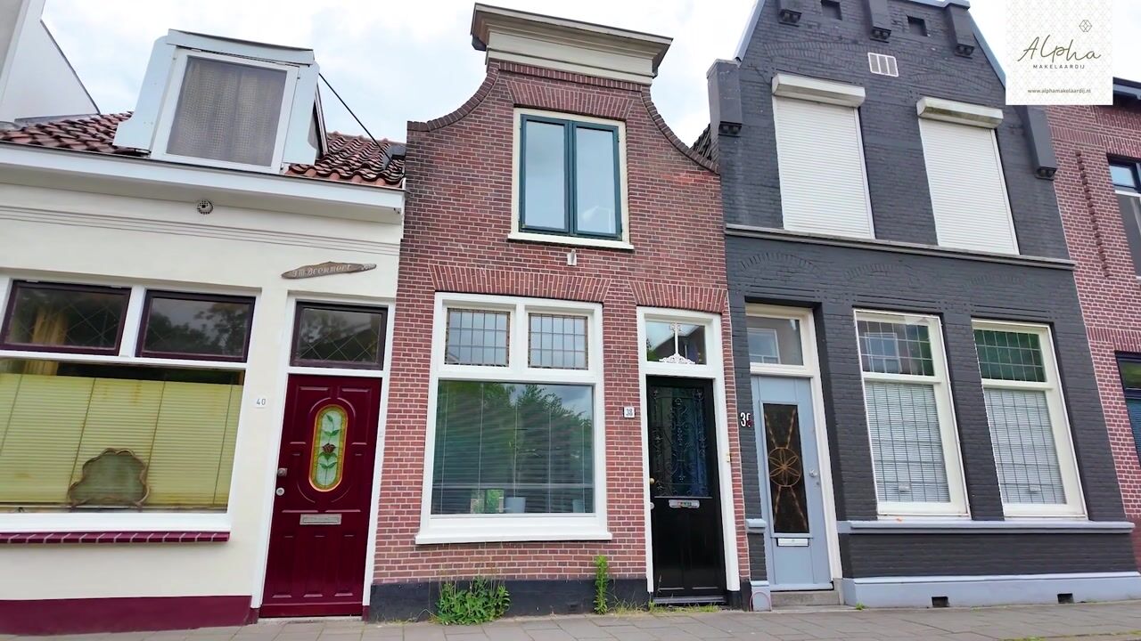 Video van Karnemelksloot 38
