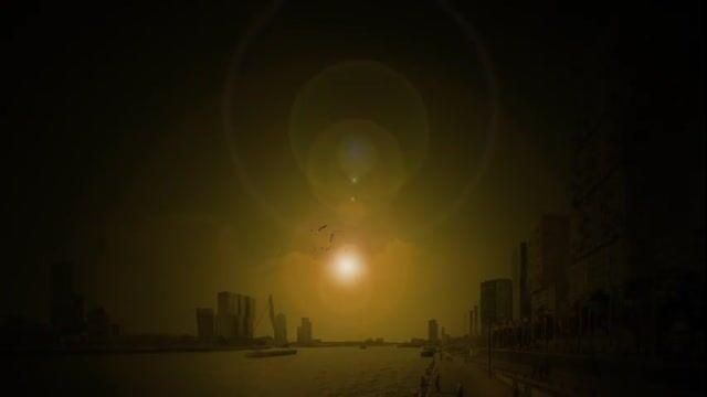 View video of Clubhouse Boompjes