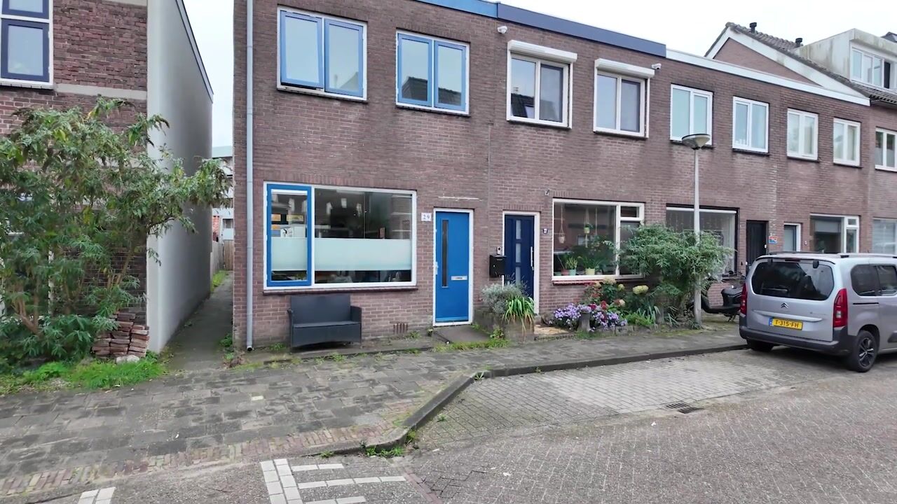 Video van Pieter Pijpersstraat 29
