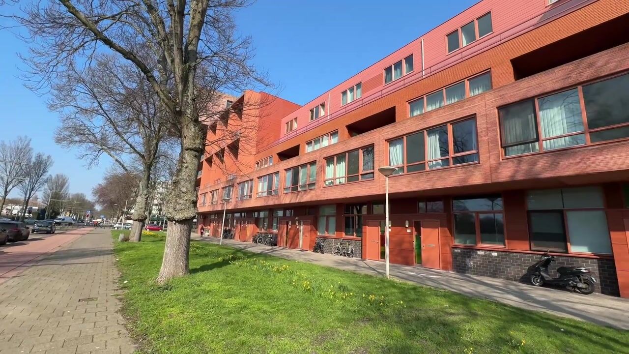 Video van Dedemsvaartweg 434
