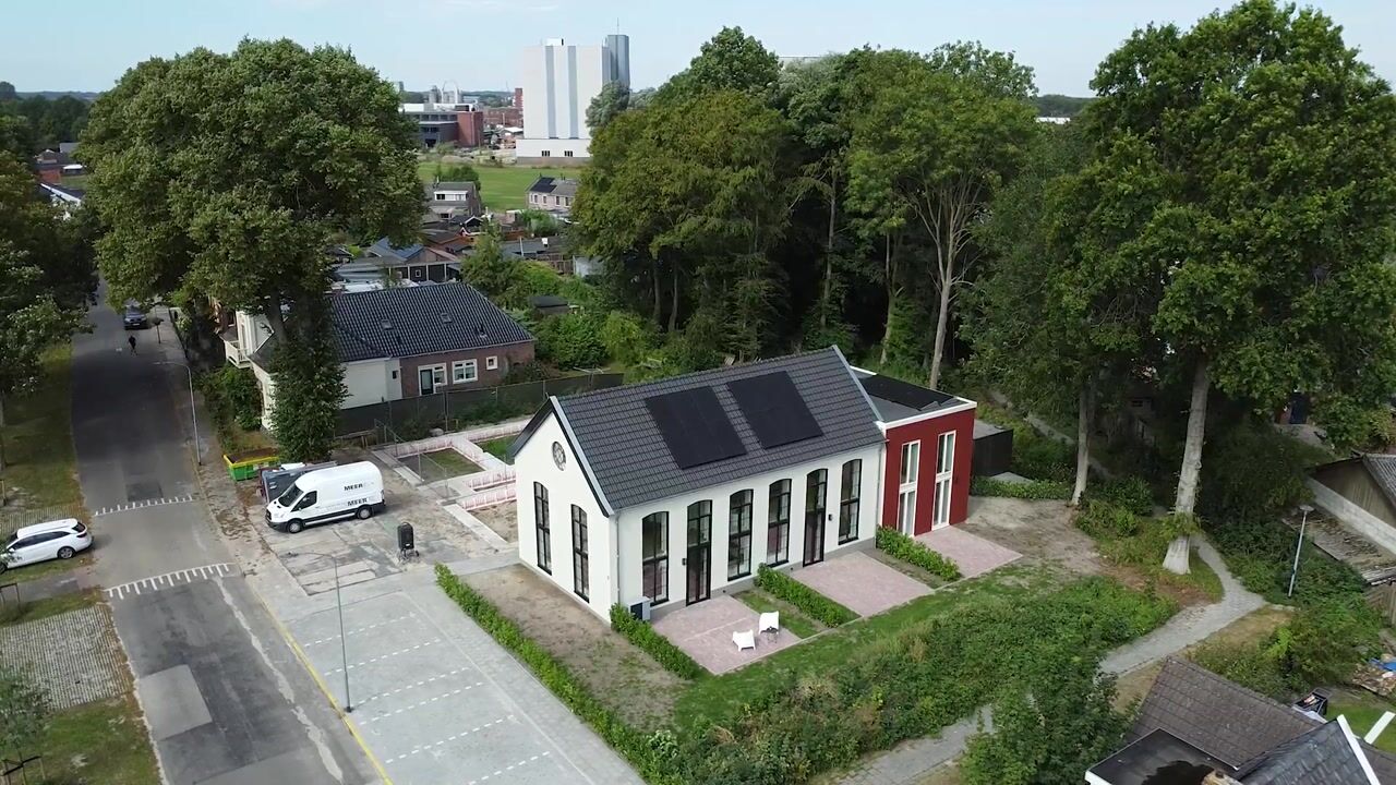 Video van Gerrit Imbosstraat 14-B