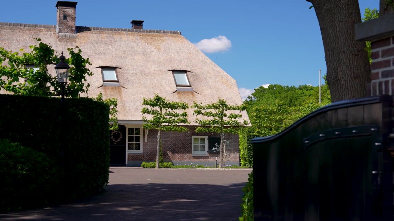 Video van Molenweg 28