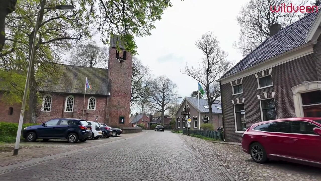 Video van Lageweg 49