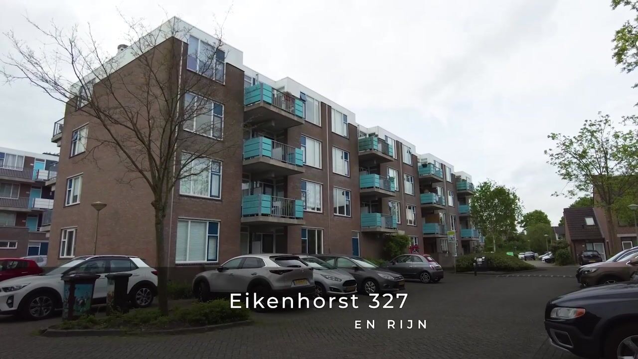 Video of Eikenhorst 327