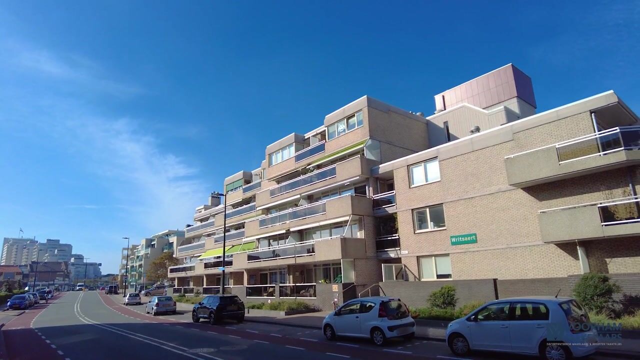 Video of Writsaert 121