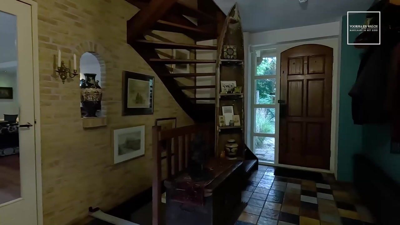 Video of Nieuwe Bussummerweg 246