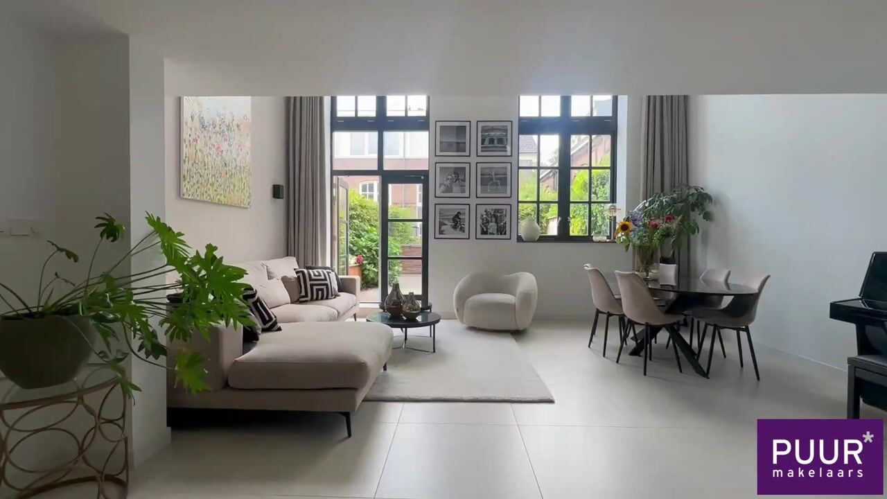 Video van Ritmeesterstraat 11