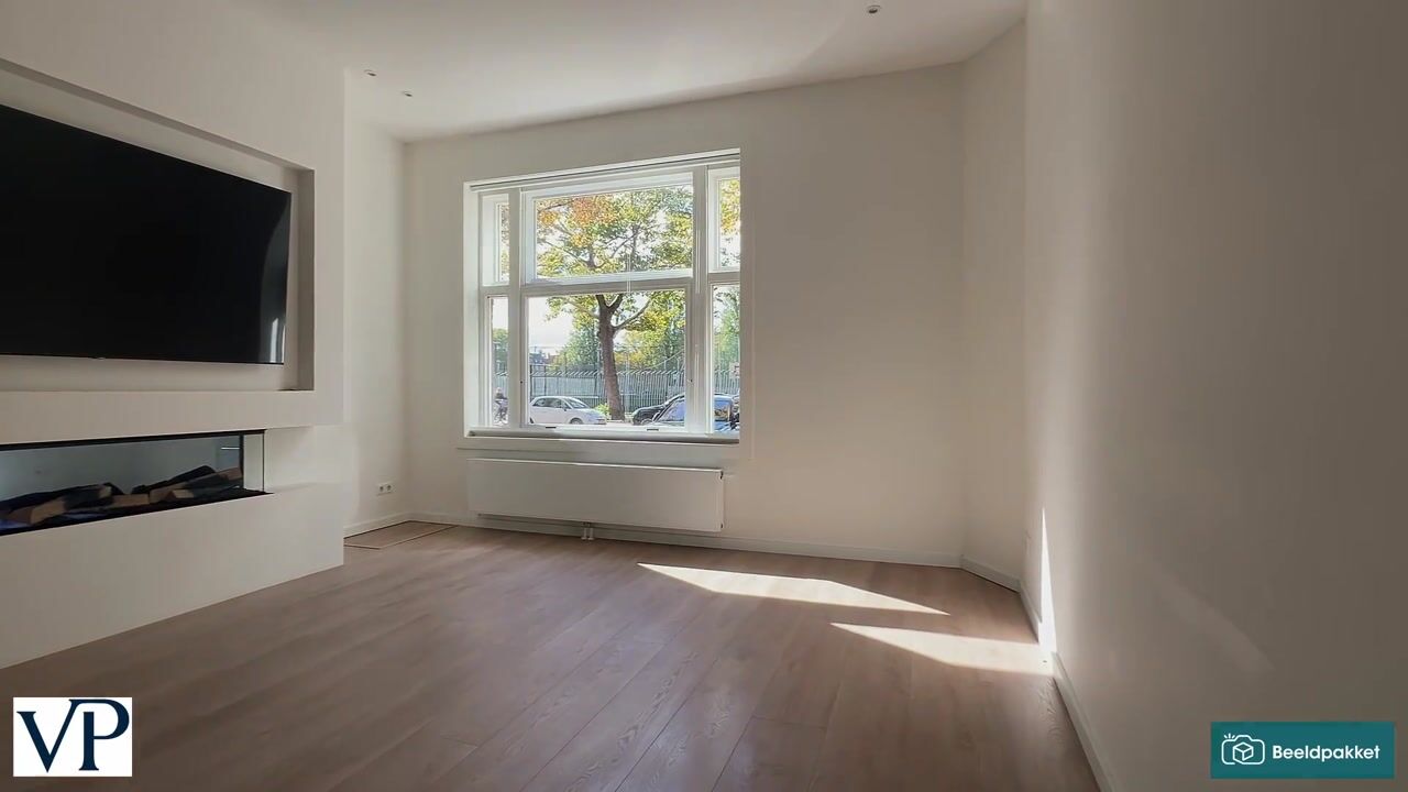 Video van Olympiaplein 53-H