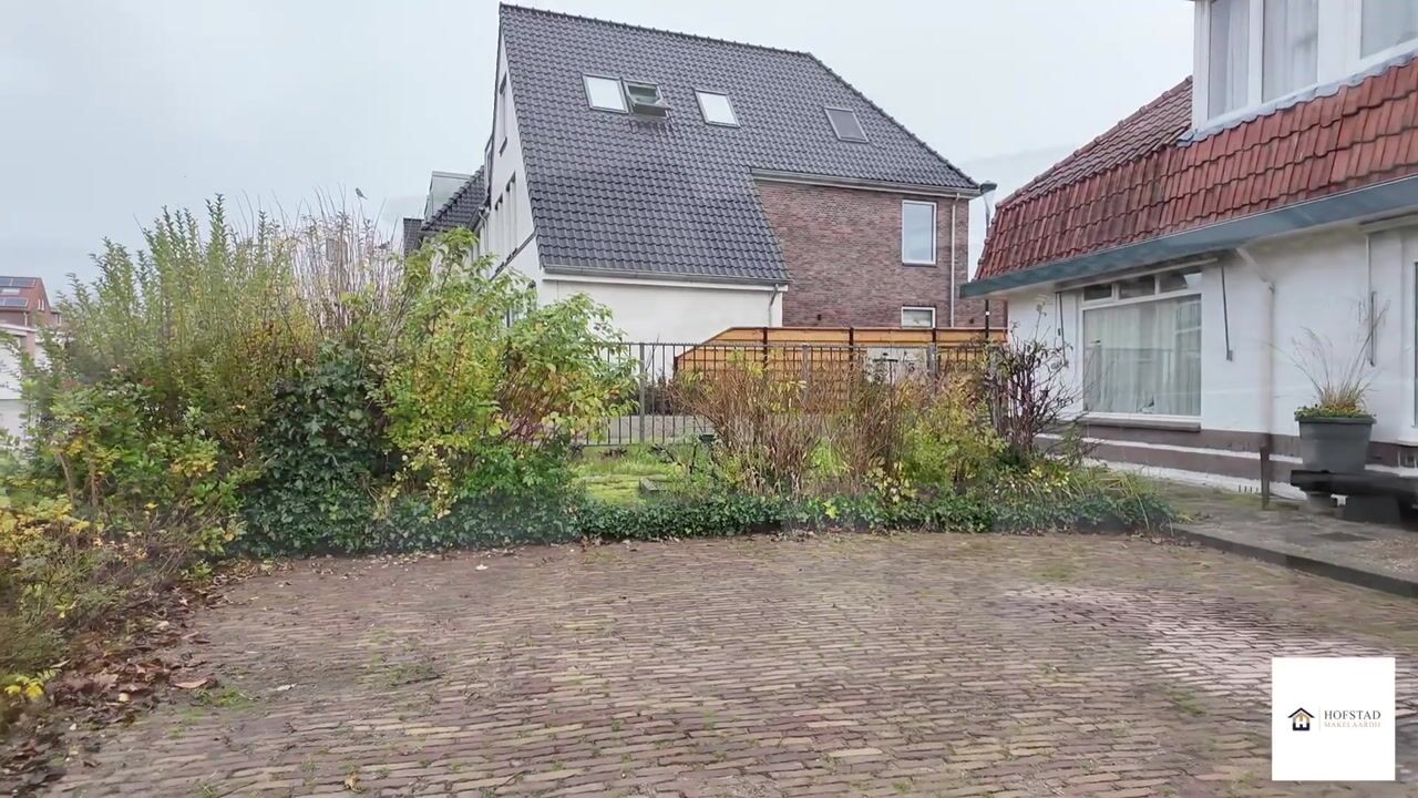 Video van Parnashofweg 7