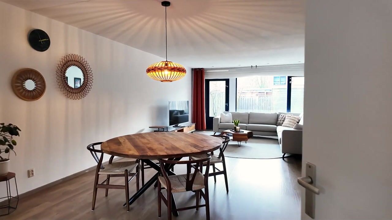 Video of Rousseaustate 20