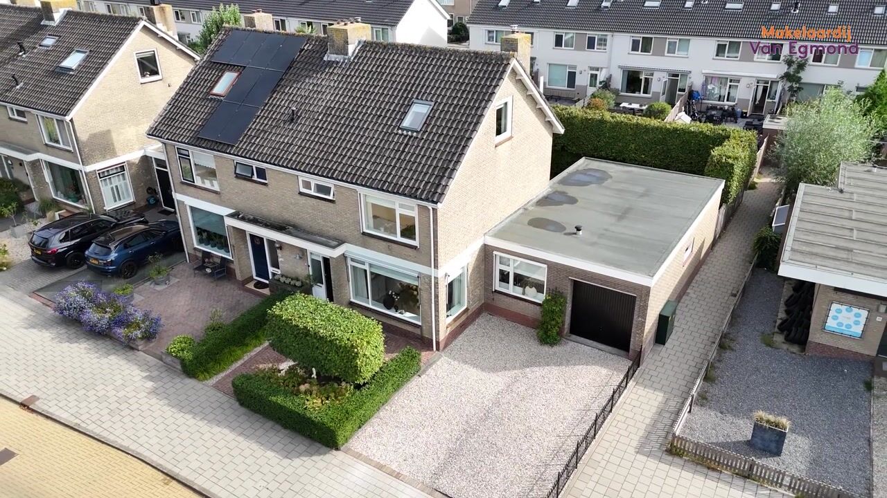 Video van Weidestraat 31