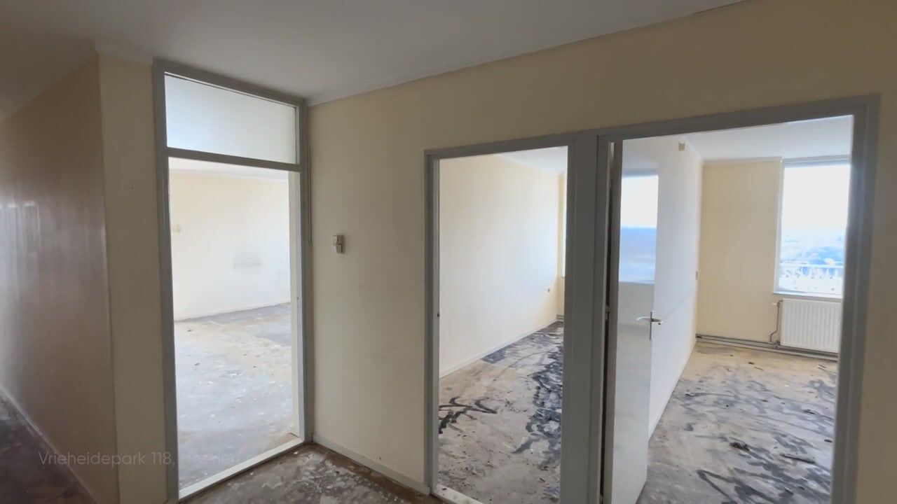 Video van Vrieheidepark 118