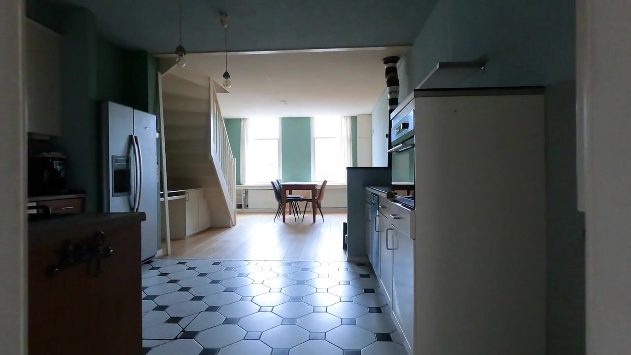 Video van Zuidkade 49