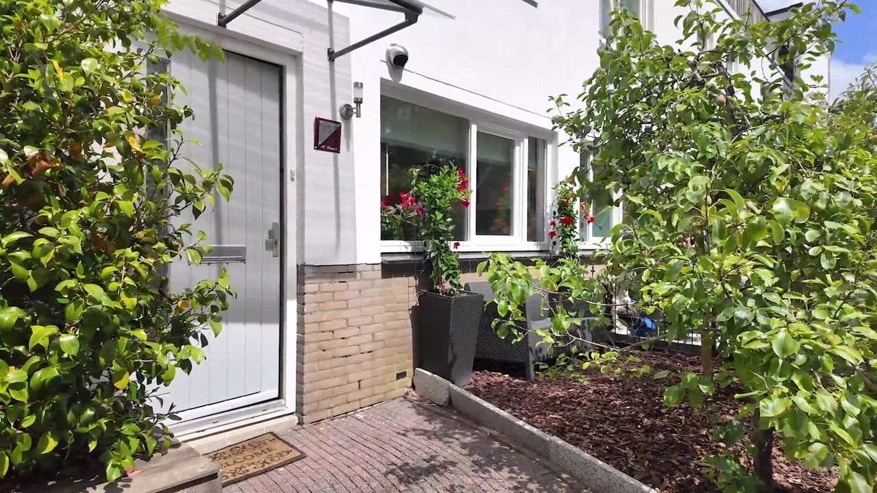 Video of Ledaplantsoen 23