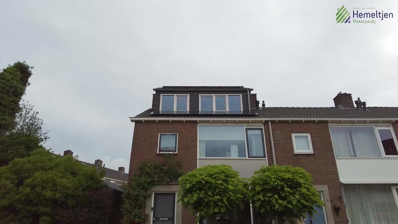 Video van Mengerinckstraat 1