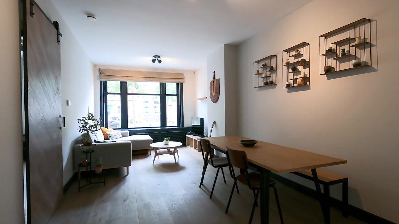 Video van De Sillestraat 48
