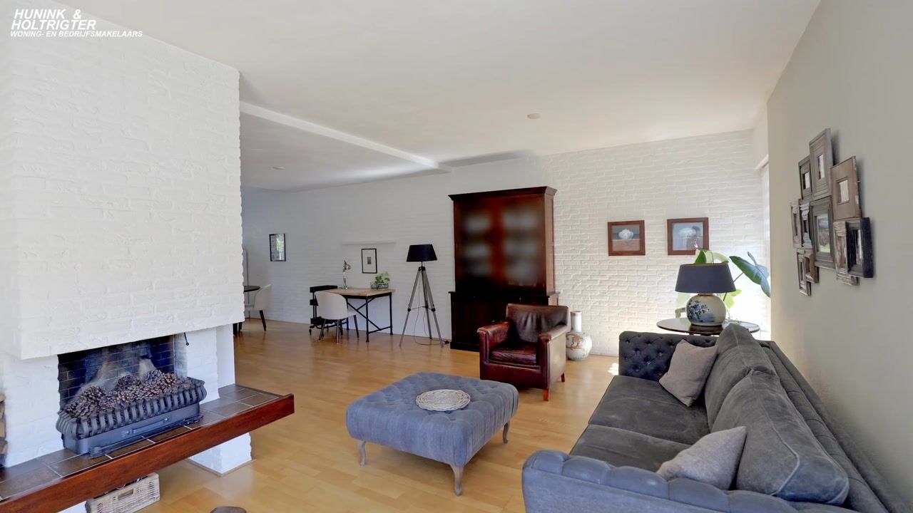 Video van Boszichtlaan 24