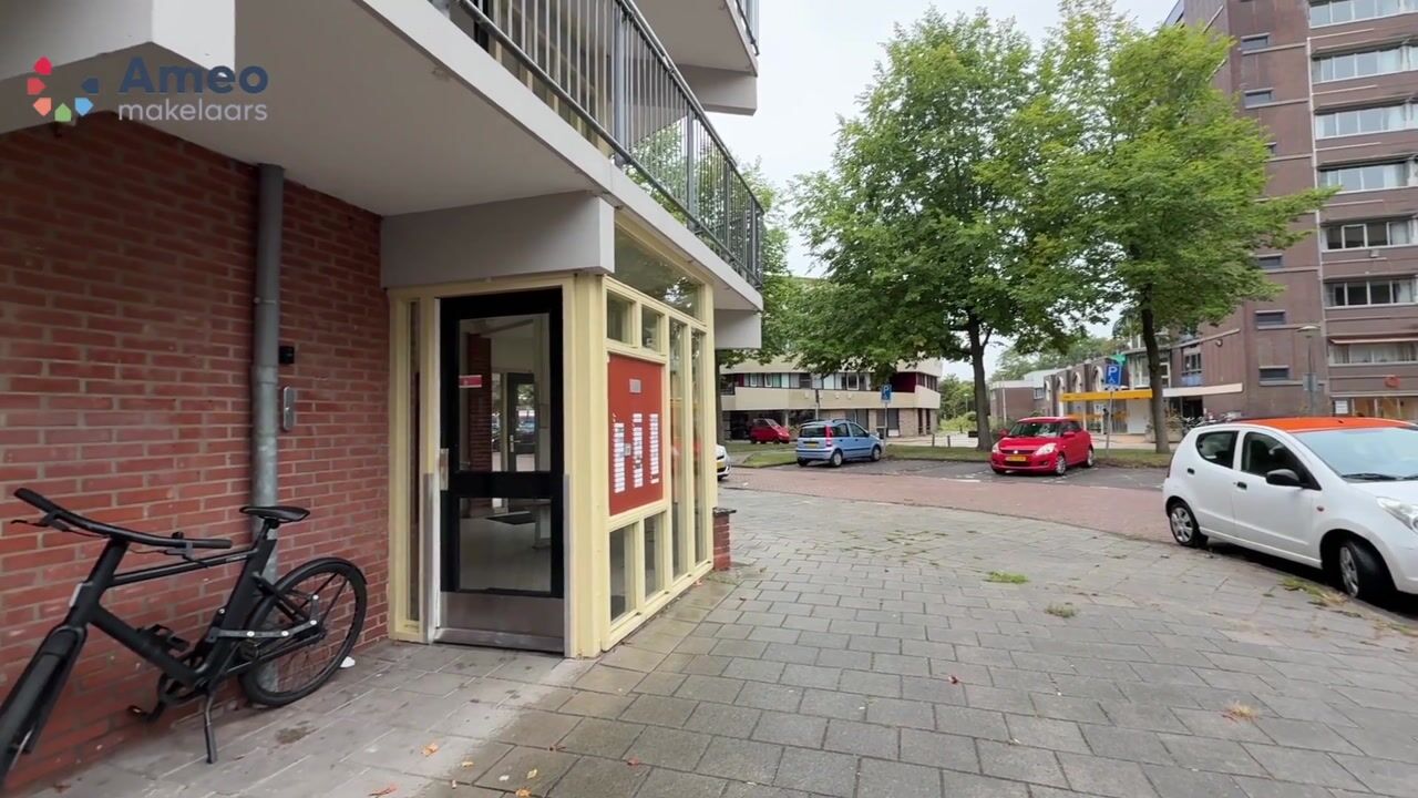 Video van Amerbos 555