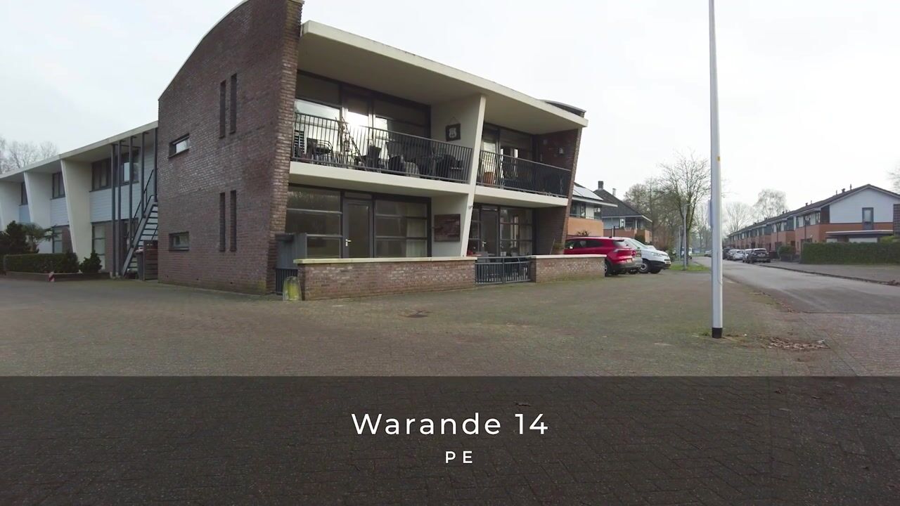 Video van Warande 14