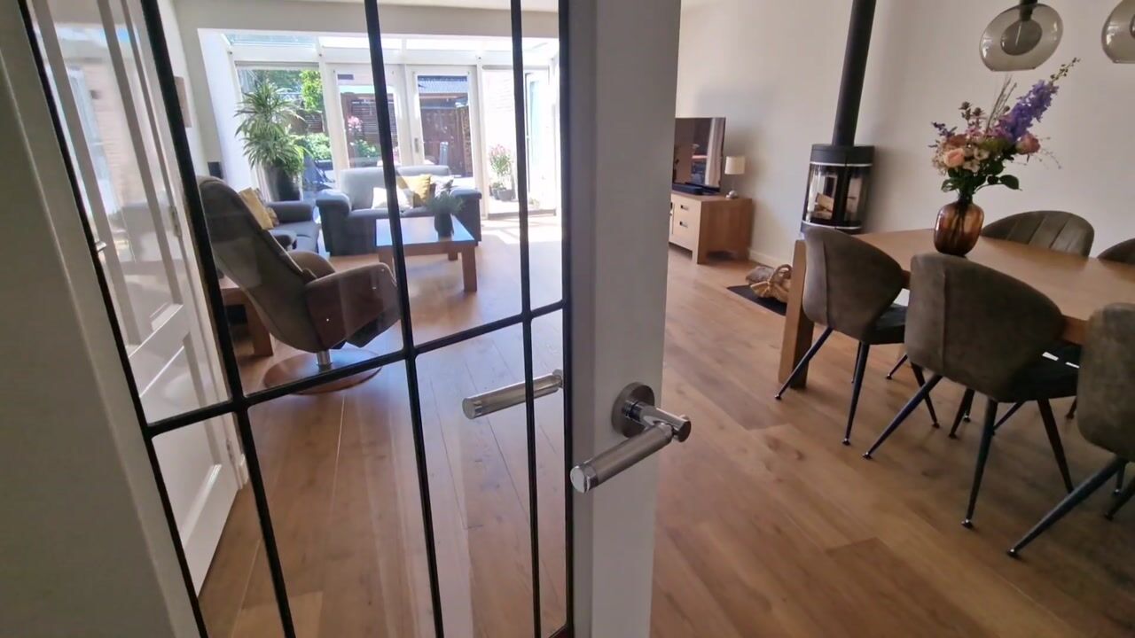 Video van Oudlaan 60