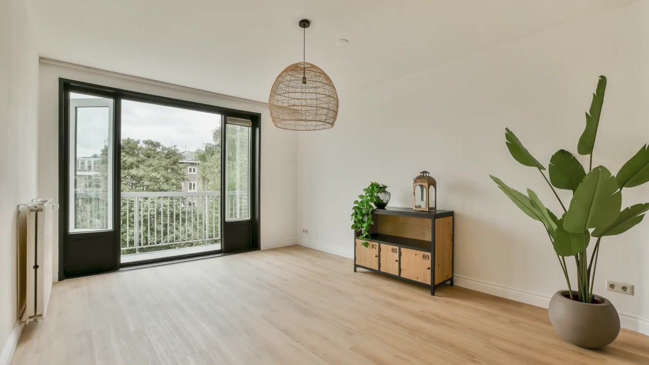 Video van Van Speijkstraat 48-3